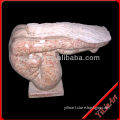 Marble abstract art sculpture carving YL-C008